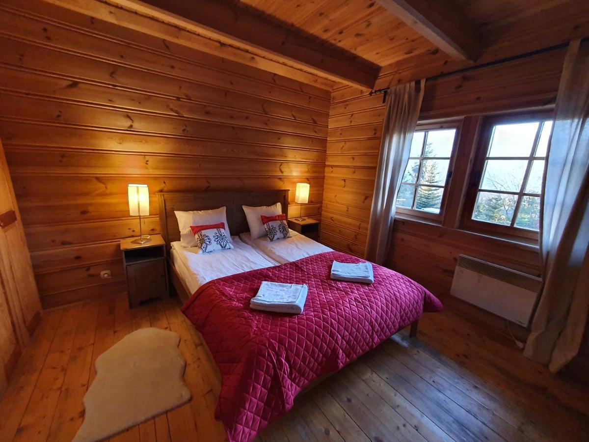 Dom Markowka Zakopane Кошелско Екстериор снимка