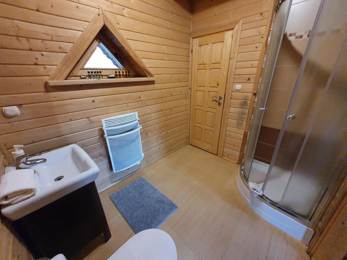 Dom Markowka Zakopane Кошелско Екстериор снимка